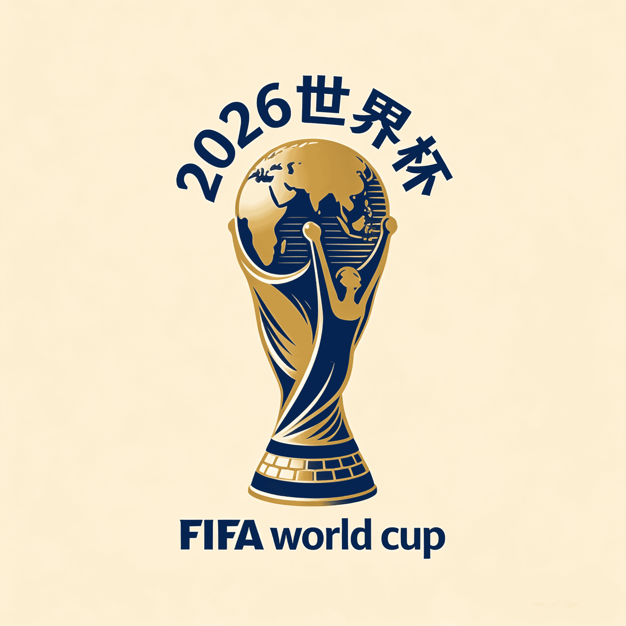 2026年世界杯冠军